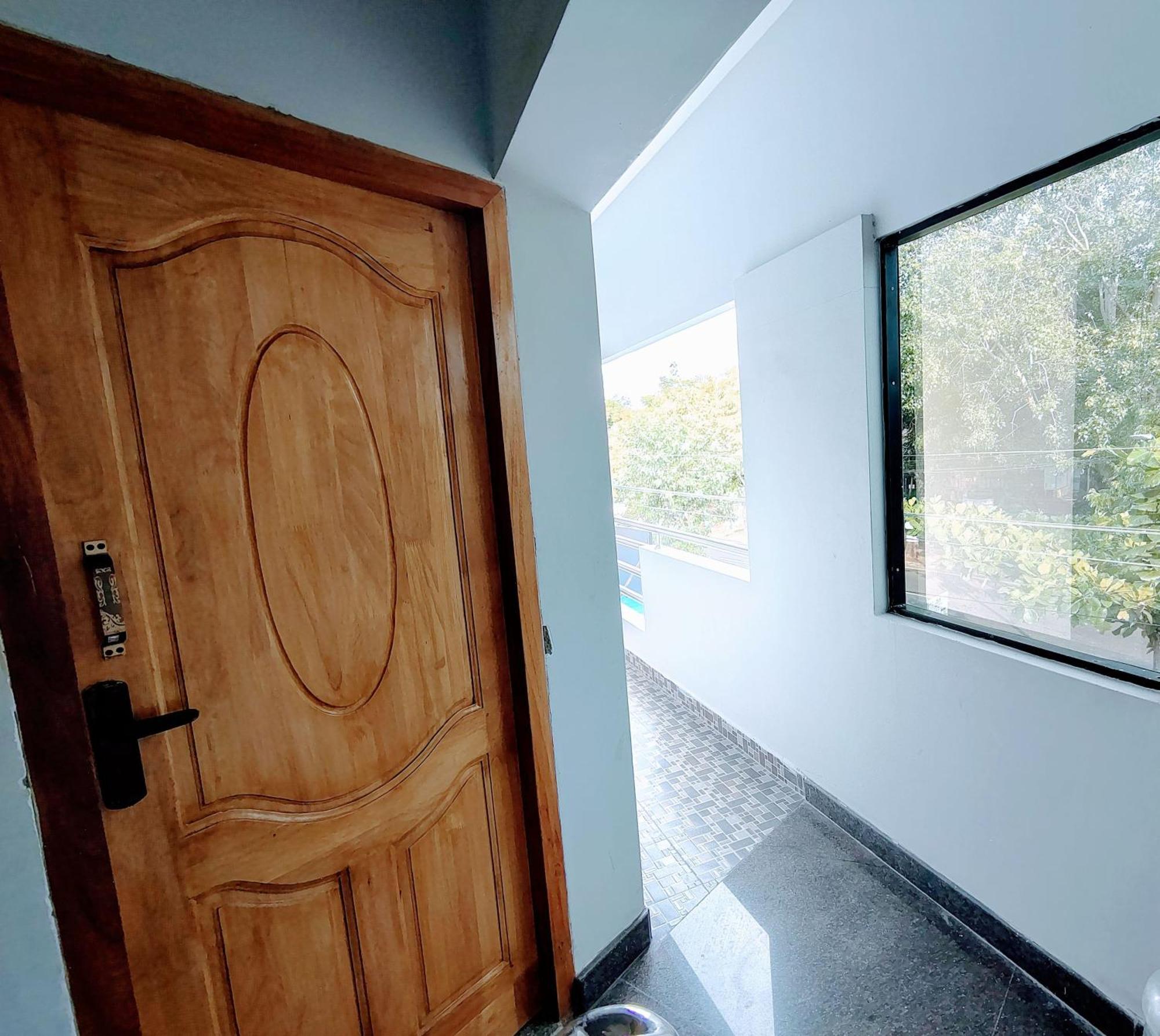 Athma Aruna Residency - Mountain View Rooms Tiruvannāmalai Exterior foto