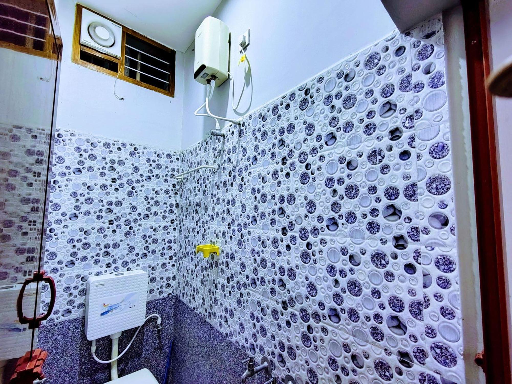 Athma Aruna Residency - Mountain View Rooms Tiruvannāmalai Exterior foto